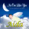 Personalized Kid Music - No One Like You - Christian Lullabies for Little Angels: Aida